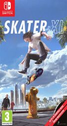 Skater XL product image